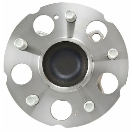 Moog Hub Assembly, 512344 512344